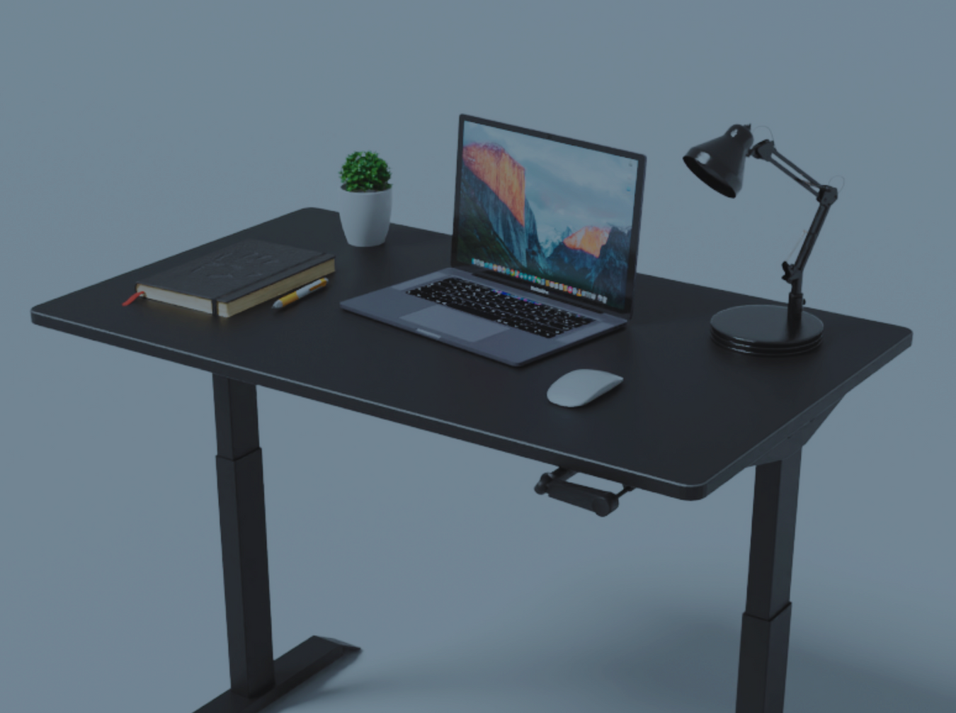 Stance Ergonomic Standing Desks