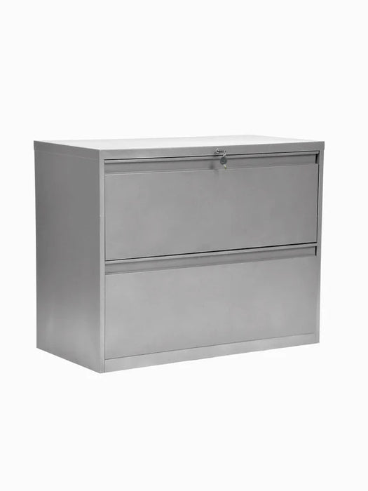 2-Layer Lateral Cabinet