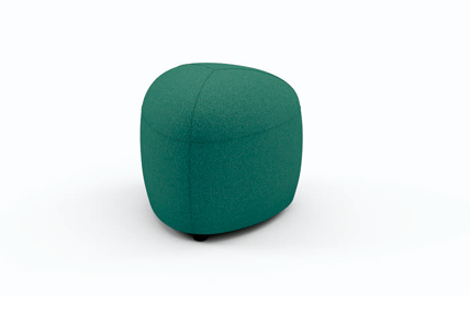 Stance Bliss Ottoman