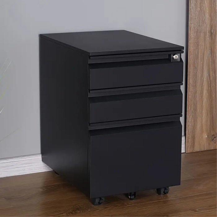 Stance Mobile Pedestal