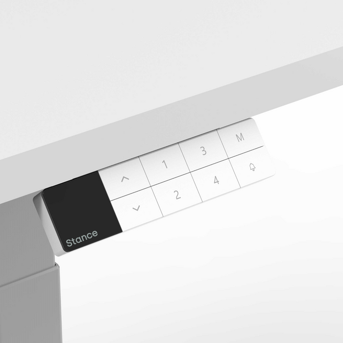 Stance Executive Dual Motor Premium Standing Desk