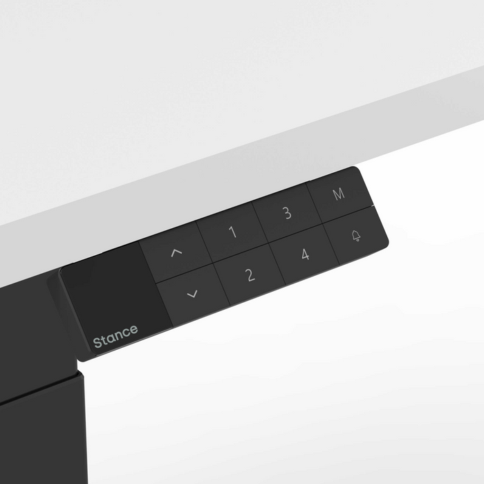 Stance Executive Dual Motor Premium Standing Desk