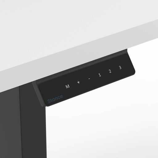 Stance Executive Dual Motor Standing Desk v5