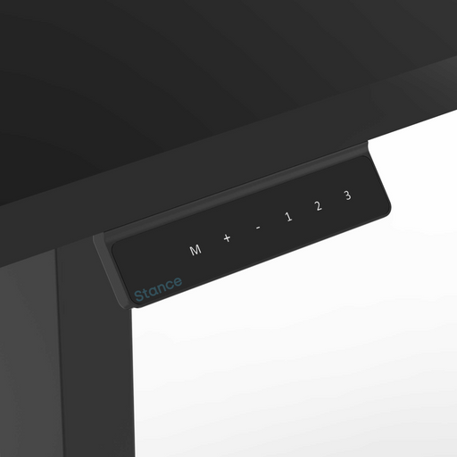Executive Dual Motor Standing Desk v5