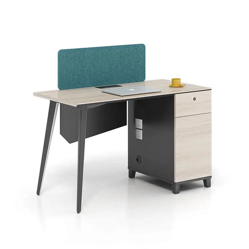 Stance Precision 1-Staff Workstation