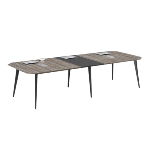 Stance Gather 8-Seater Office Conference Table