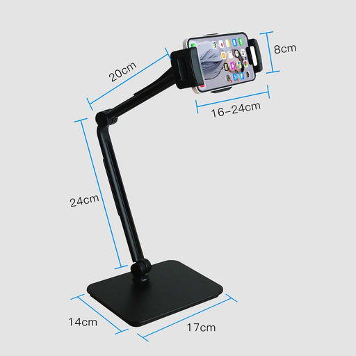 Stance Easy360 Pro 2 Segment Phone/Tablet Holder