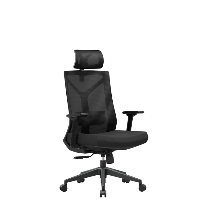 BetterWork Pro Office Chair