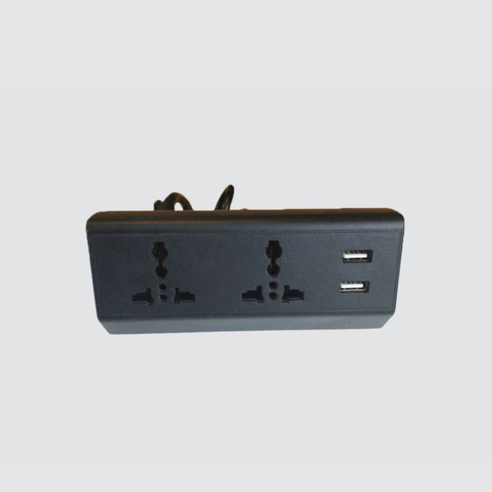Stance EasyPlug Clamp-On Power Socket