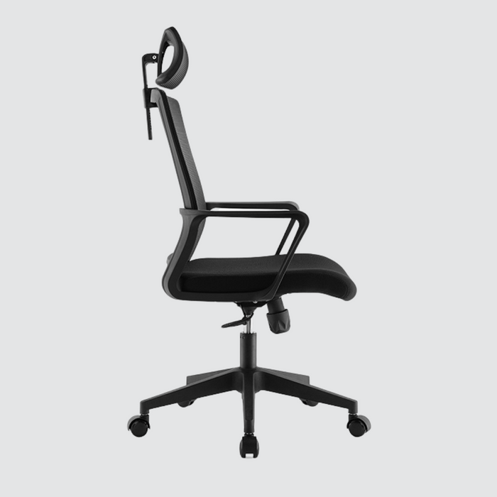 Stance Start Office Chair