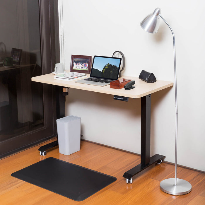 Stance Executive Single Motor Standing Desk
