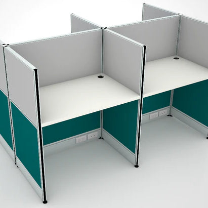 Everything You Need To Know About Office Partitions: Different Types And How To Choose The Best One
