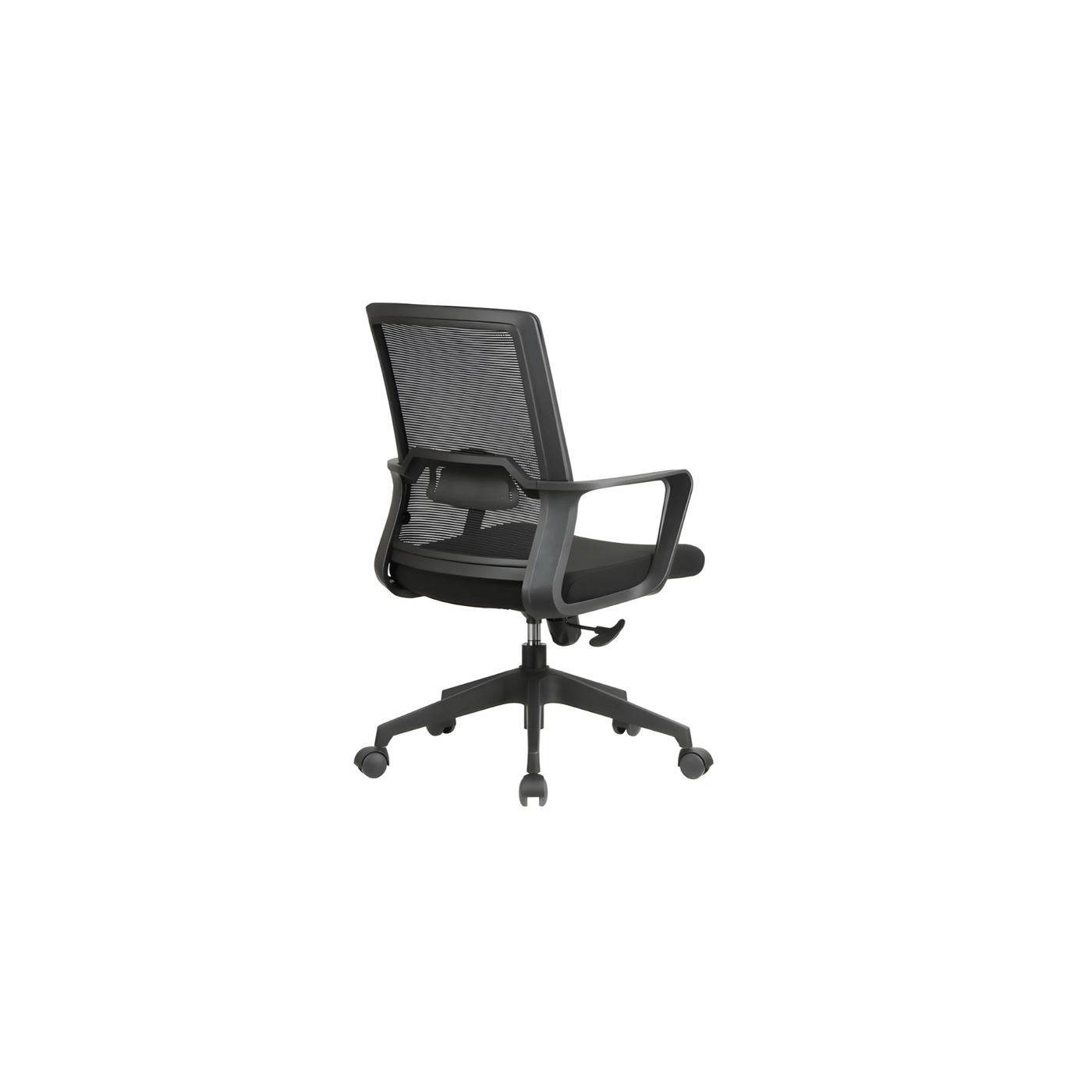 Stance Post Office Chair — stancephilippines
