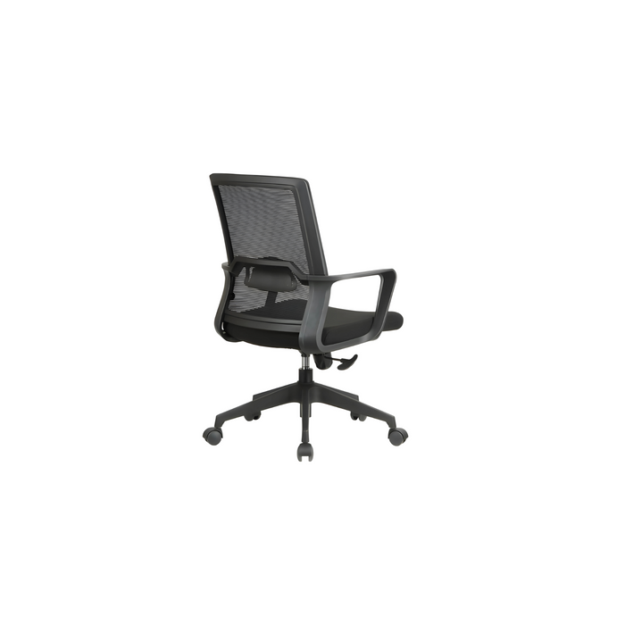Stance Post Office Chair