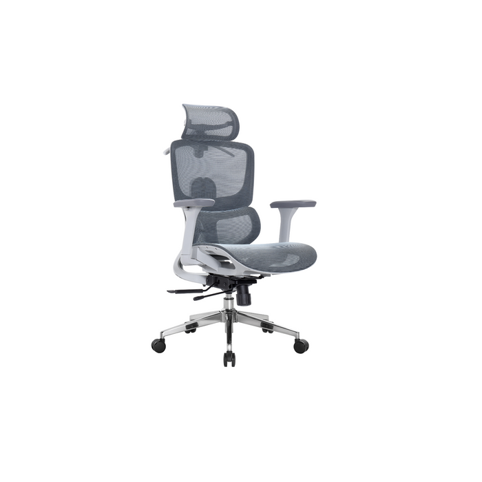 Cradle Comfort Ergonomic Office Chair