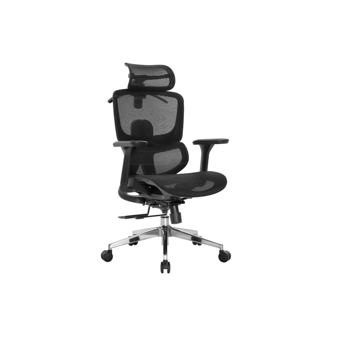 Cradle Comfort Ergonomic Office Chair