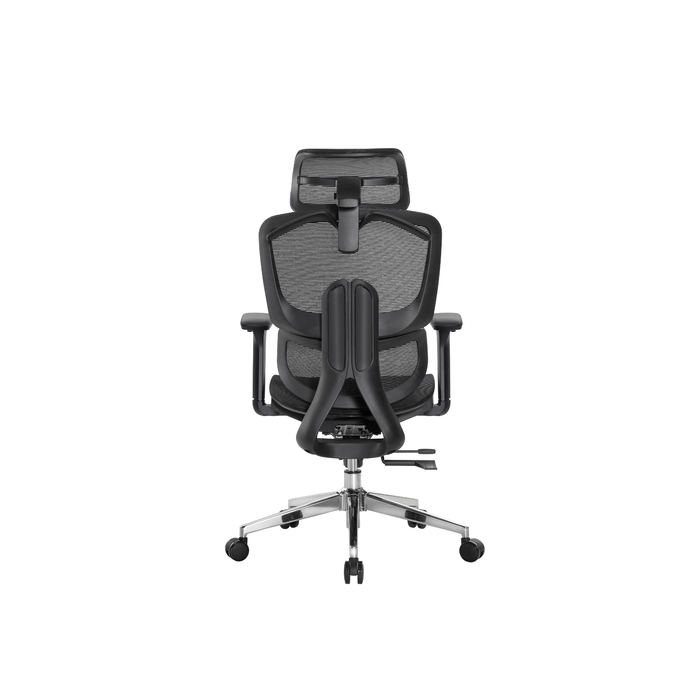 Cradle Comfort Ergonomic Office Chair
