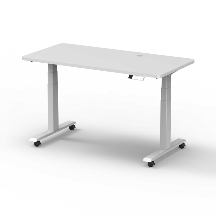 Stance Executive Dual Motor Premium Standing Desk