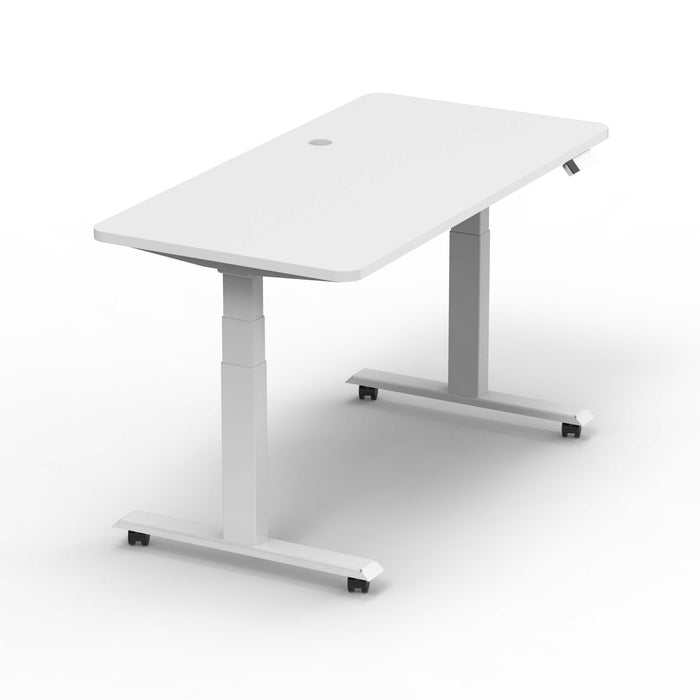 Stance Executive Dual Motor Premium Standing Desk