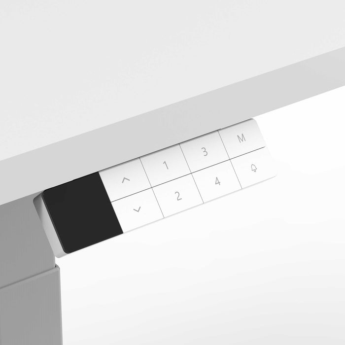 Stance Executive Dual Motor Premium Standing Desk