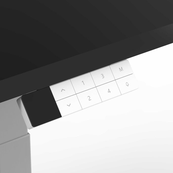 Stance Executive Dual Motor Premium Standing Desk