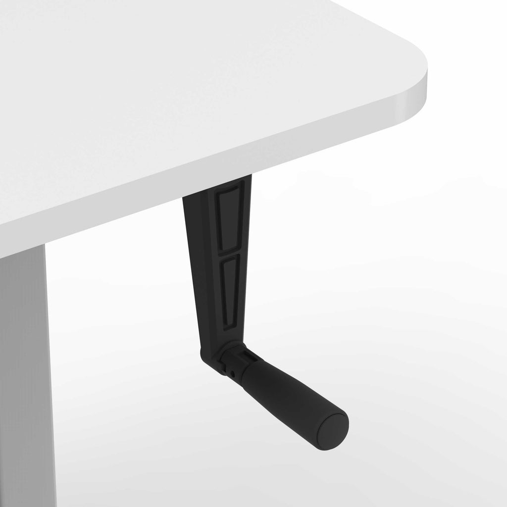 Ergonomic Desks And Tables | Office Computer Desk & Tables ...