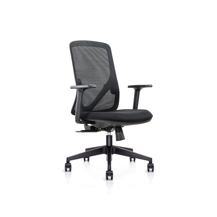 Stance Cyber Form Office Chair
