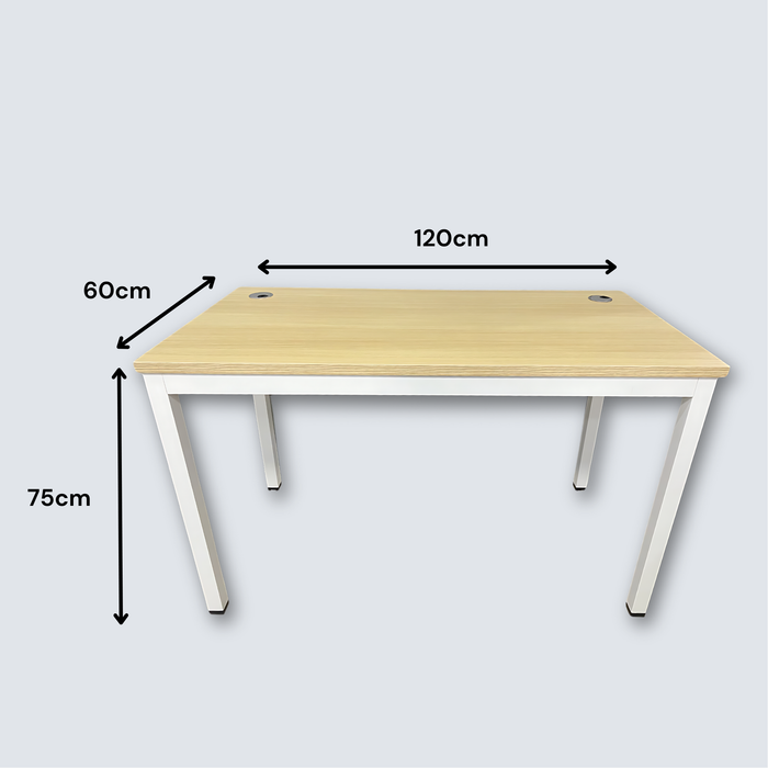 Stance Focus Office Desk