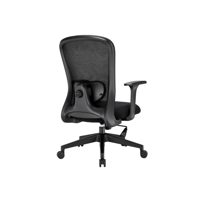 Stance Aero Form Ergonomic Office Chair