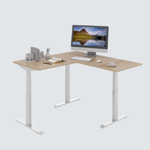 Stance L-Shape Standing Desks