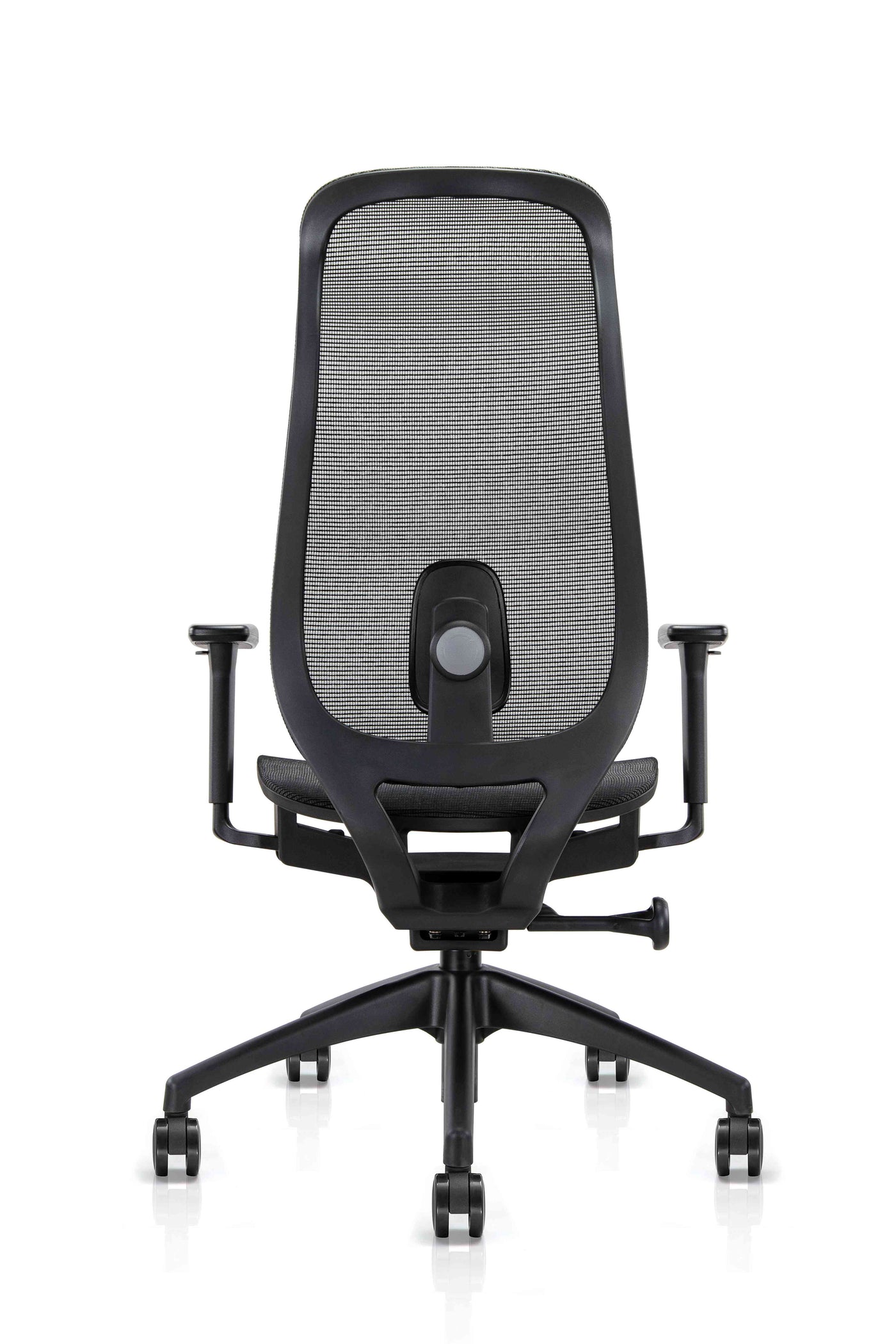 Stance Arc Form Office Chair — stancephilippines