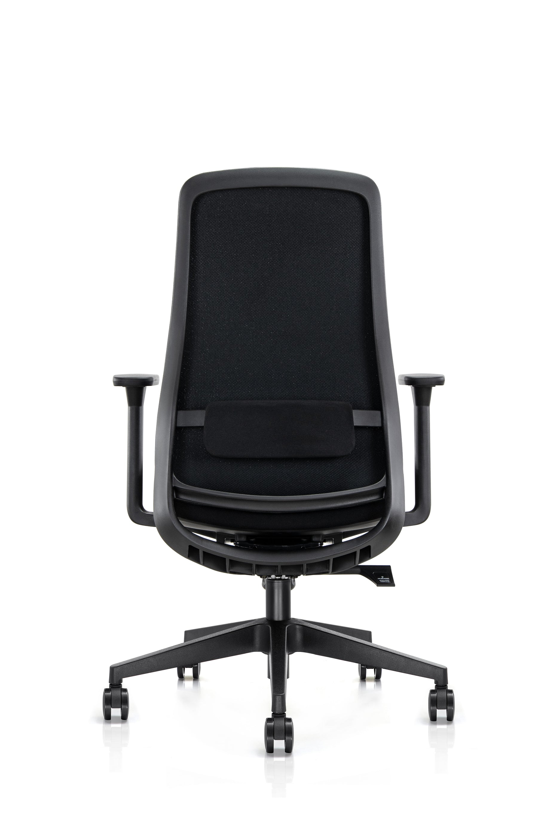 Axis Pro Ergonomic Office Chair — stancephilippines