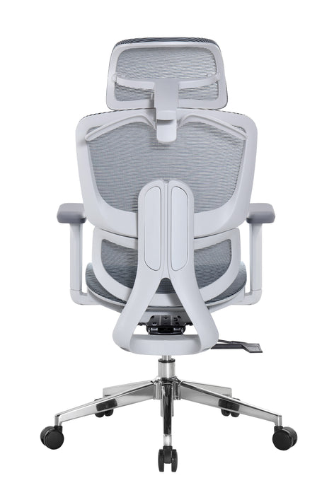 Cradle Comfort Ergonomic Office Chair