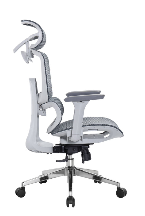 Cradle Comfort Ergonomic Office Chair