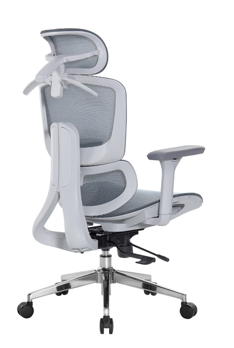 Cradle Comfort Ergonomic Office Chair