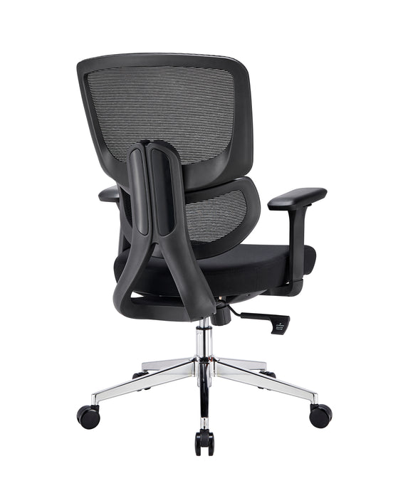Cradle Comfort Lite Ergonomic Office Chair