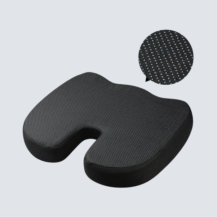 Stance Relieve Seat Cushion