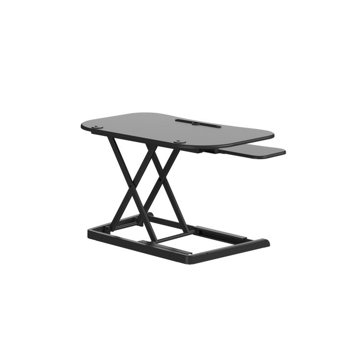 Elevate 36" Electric Desk Converter