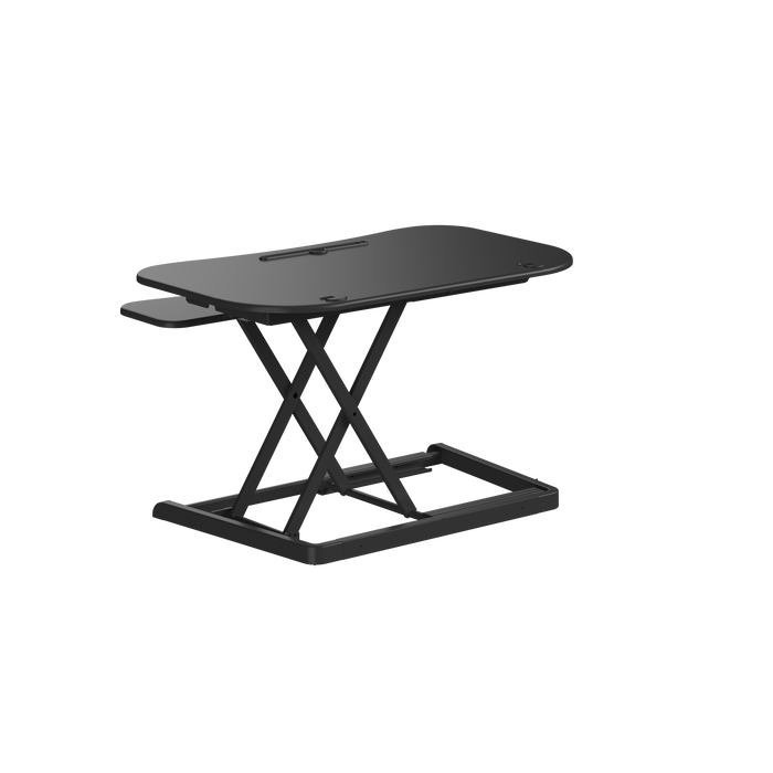 Elevate 36" Electric Desk Converter