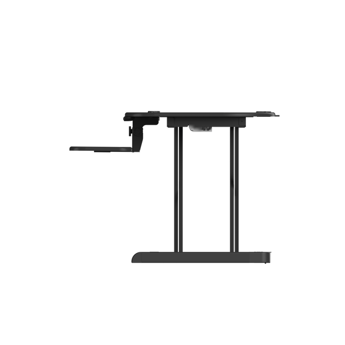 Elevate 36" Electric Desk Converter