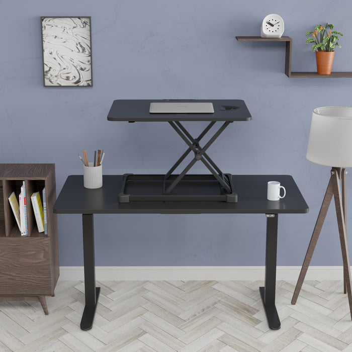 Shift 25.5" Desktop Riser