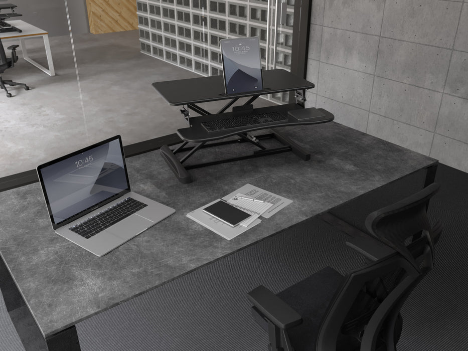 Shift 32" Desktop Riser