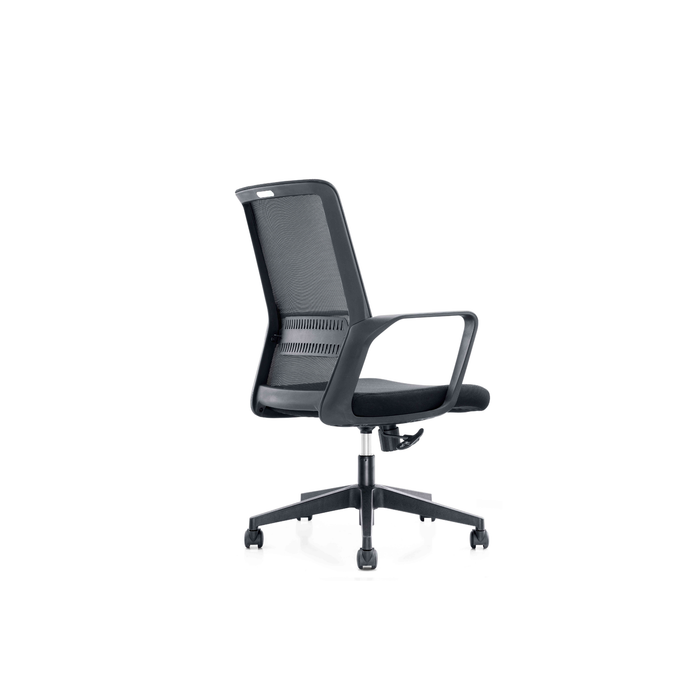 At One Chair Axis One Office Chair — stancephilippines