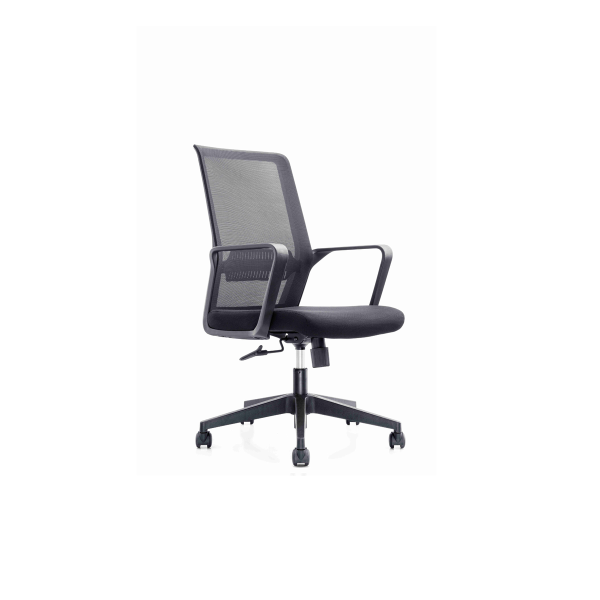 Axis One Office Chair — stancephilippines