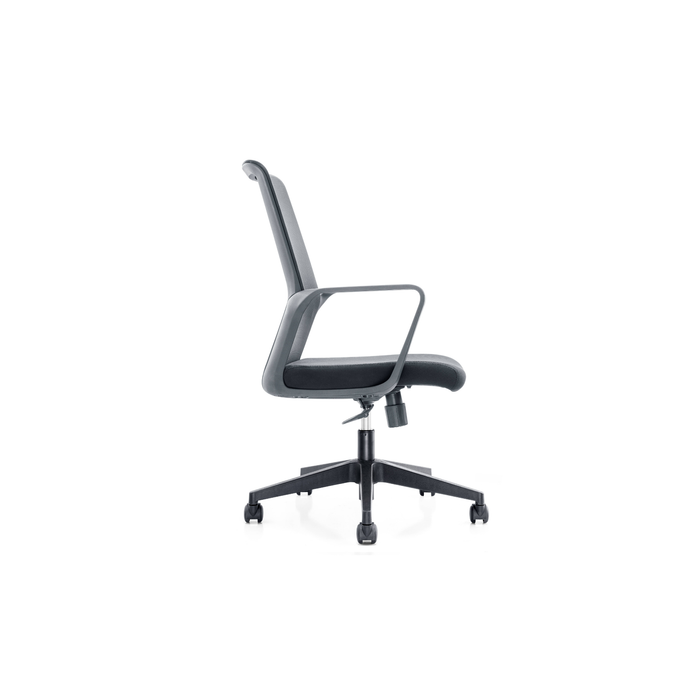 Axis One Office Chair — stancephilippines