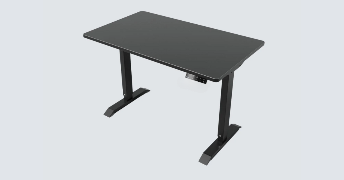 Stance Executive Dual Motor Standing Desk