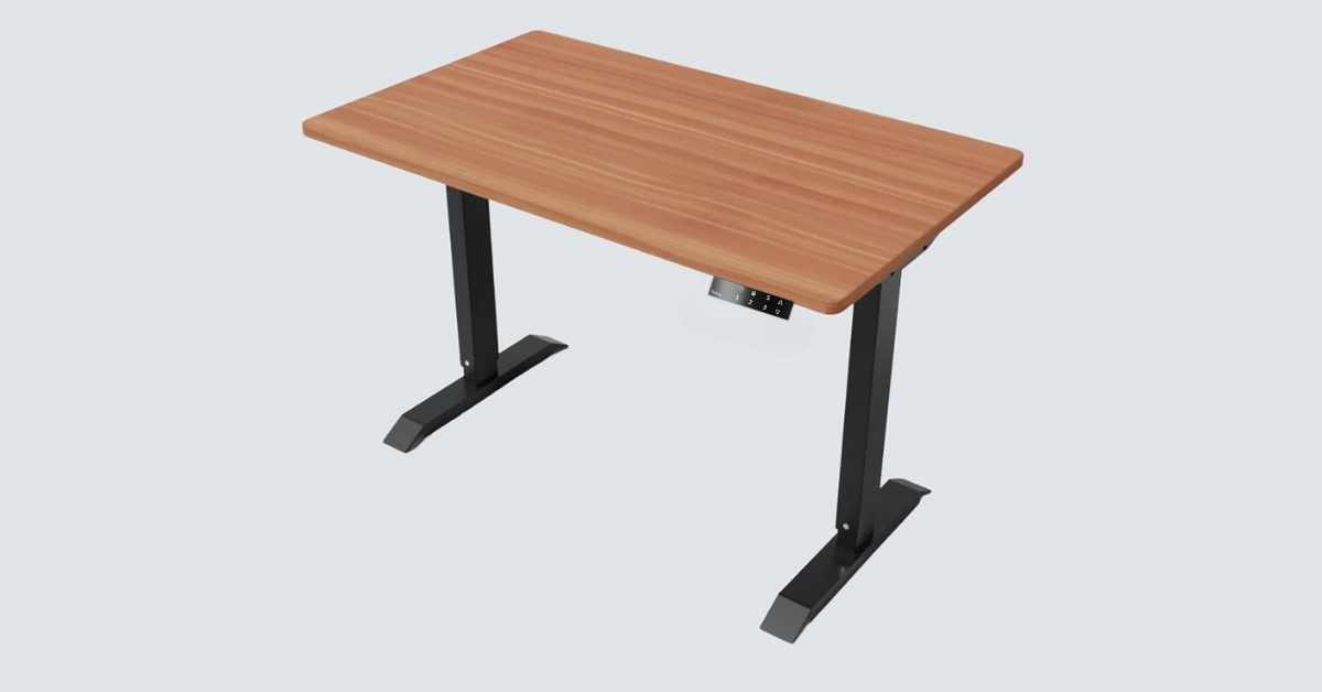 Stance Executive Dual Motor Standing Desk