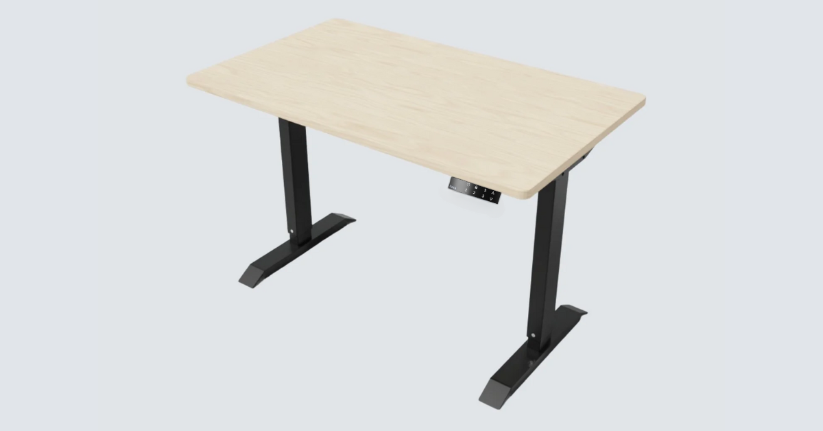 Stance Executive Dual Motor Standing Desk