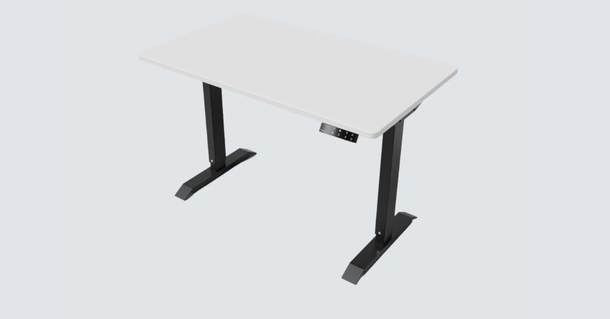 Stance Executive Dual Motor Standing Desk