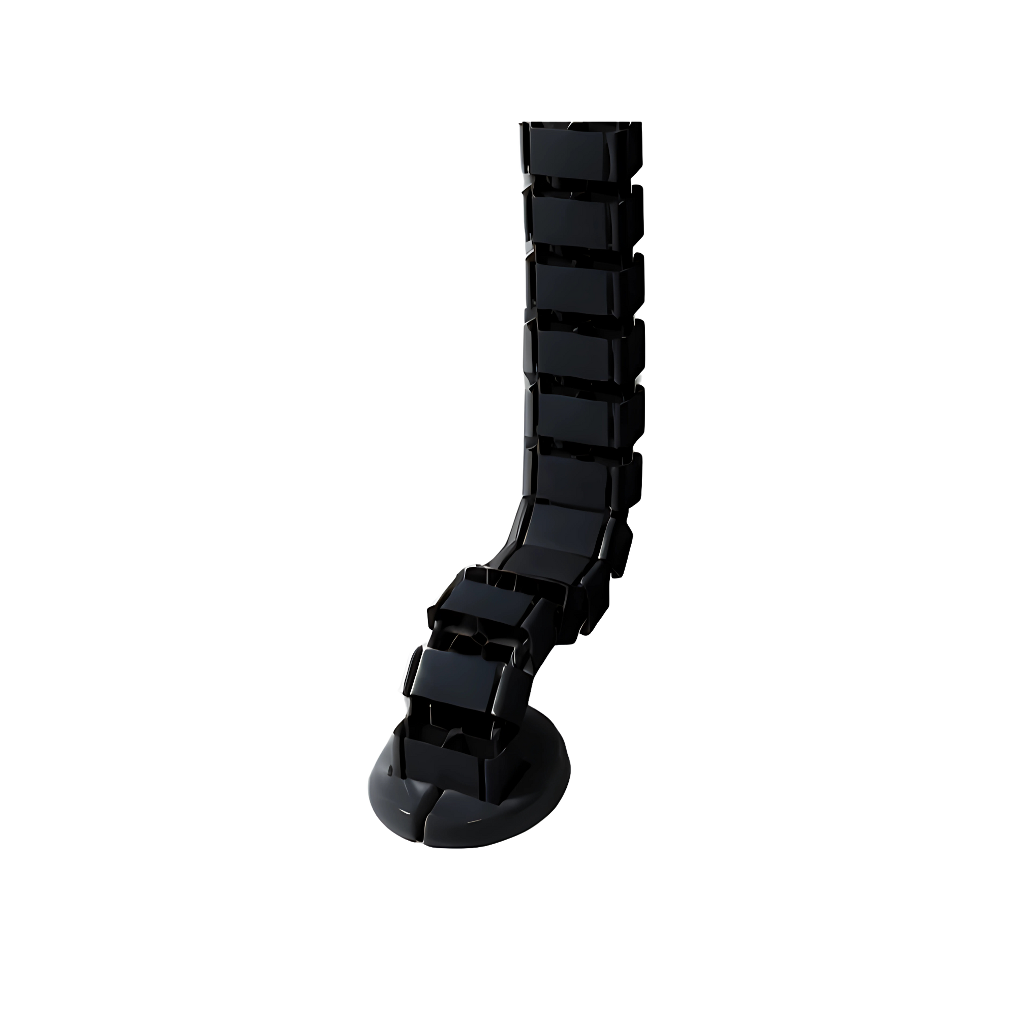 Stance Cable Management Spine — stancephilippines
